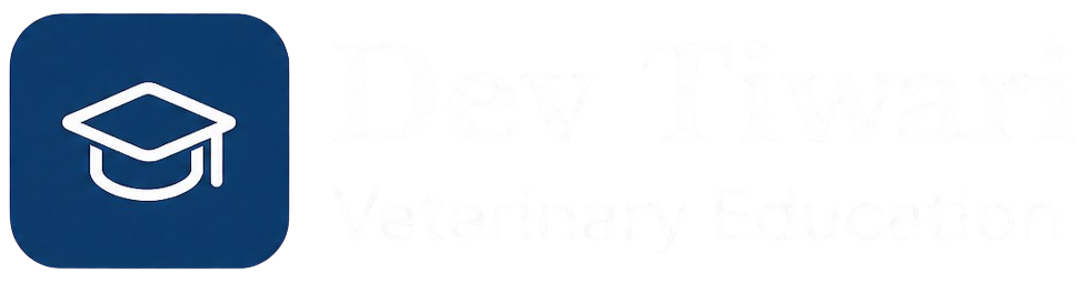Vet Tech